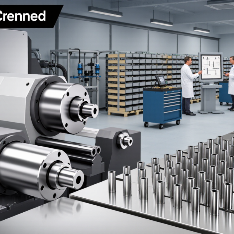 How to Choose the Right Swiss Machining Supplier?
