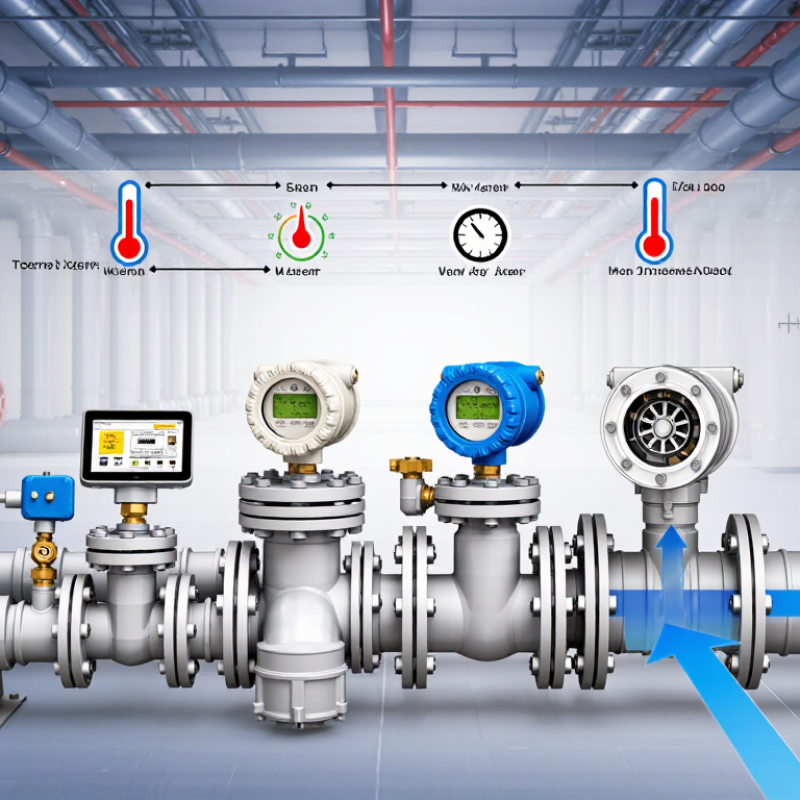 How to Choose the Best Gas Flow Meter?
