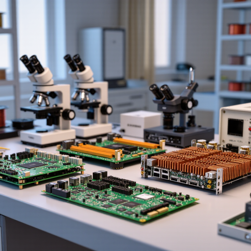 How to Choose the Right PCB Board in 2026?