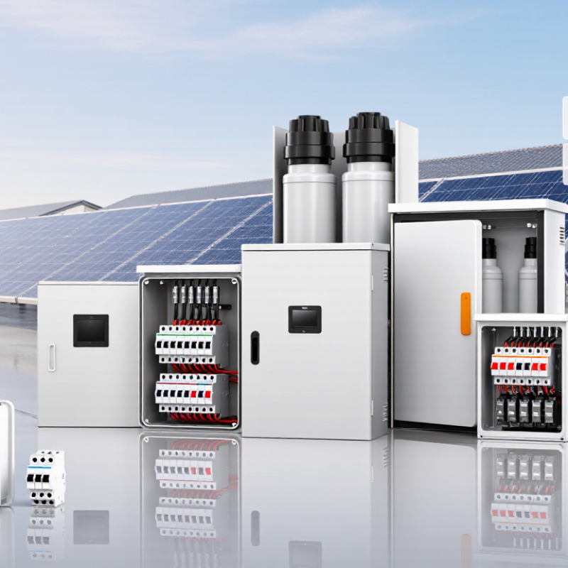 2026 Best Photovoltaic Distribution Box for Global Buyers