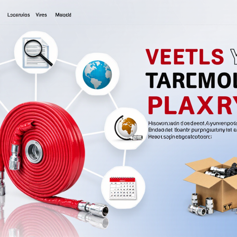 7 Tips for Buying Fire Hoses Globally?