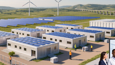 How to Choose the Best Clean Energy Solutions?
