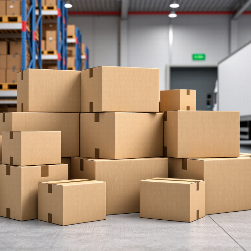China Top Bulk Shipping Boxes Wholesale Supplier?