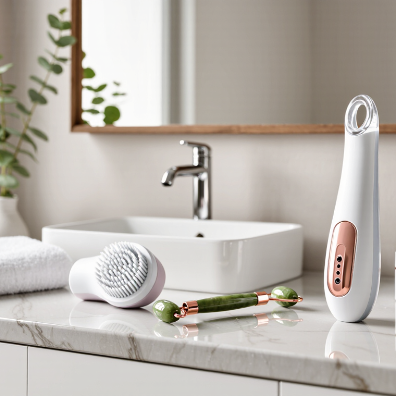How to Simplify Complex Skincare Routines with Beauty Tools?
