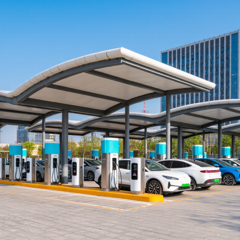 China Top E Car Charging Stations Suppliers?