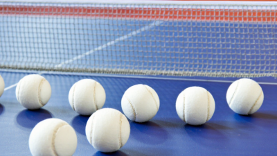 Top 10 Olympic Standard Table Tennis Balls for Buyers