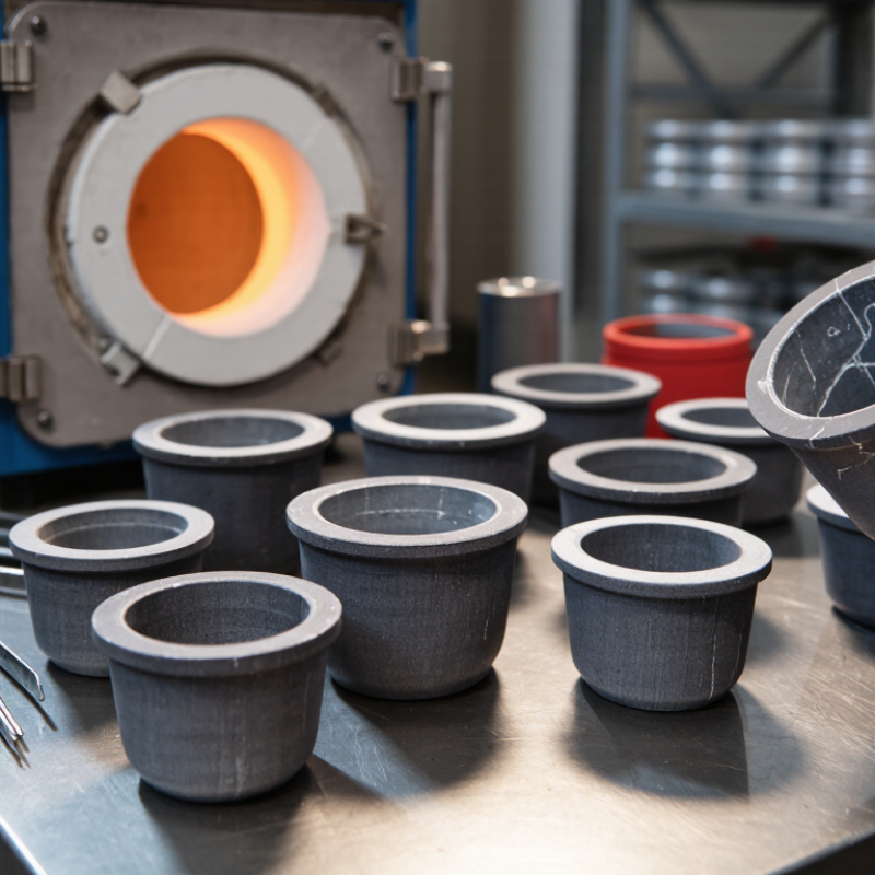 2026 Best Silicon Carbide Crucible Buying Guide