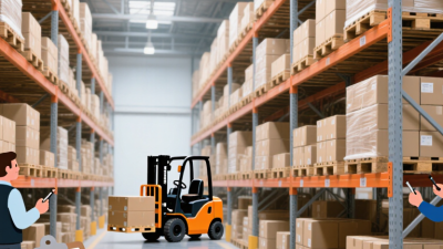 10 Pallet Racking Tips for Global Buyers?