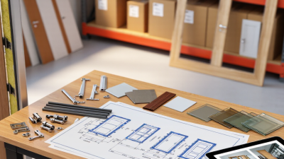 How to Source Quality Home Doors from Global Suppliers?