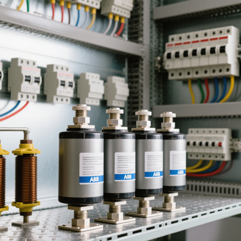 Top ABB Power Factor Correction Capacitors Suppliers