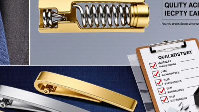 How to Choose the Right Tie Bar for Global Sourcing?