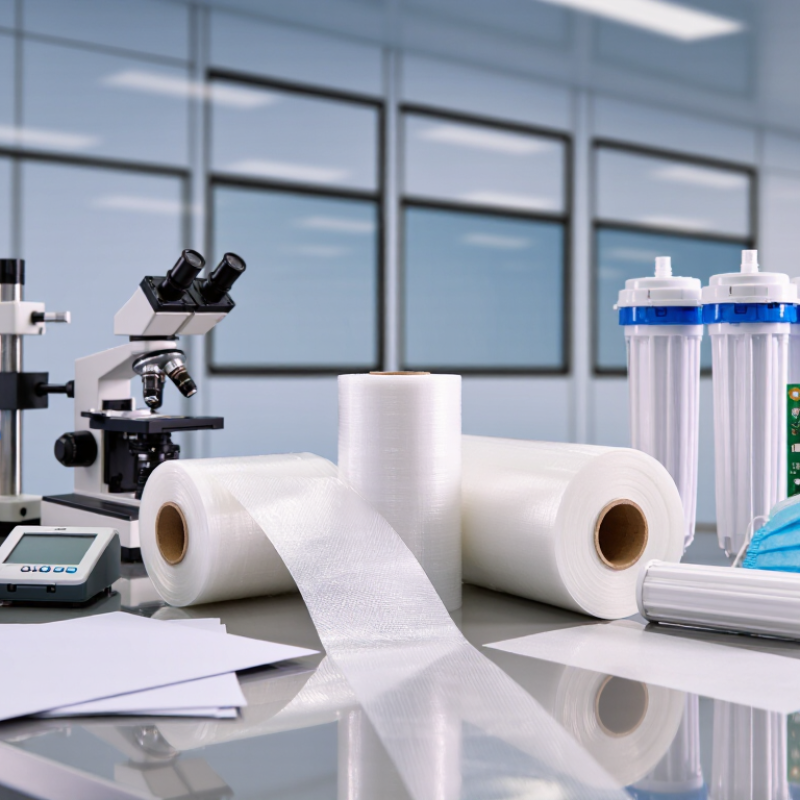 7 Tips for Sourcing 100% ePTFE Membrane Globally