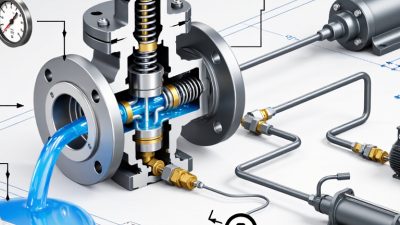 What Are Stacked Counterbalance Valves and How Do They Work?