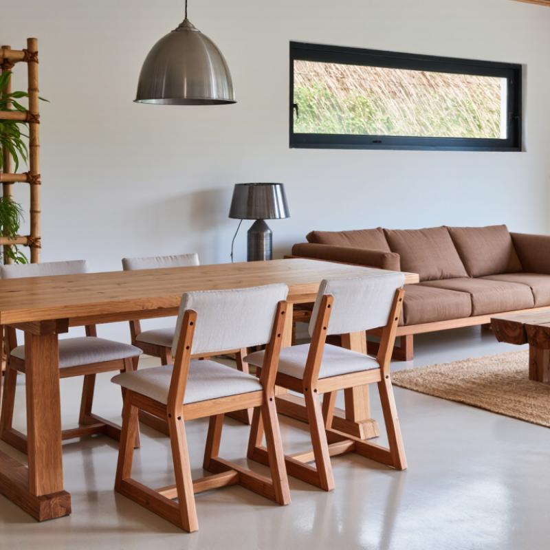 Why Is Furniture Eco Friendly What Makes It Sustainable?