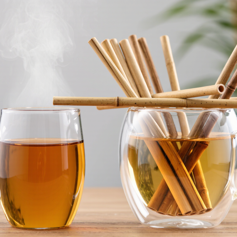Top 10 Reasons to Choose Bamboo Straws for Hot Drinks?