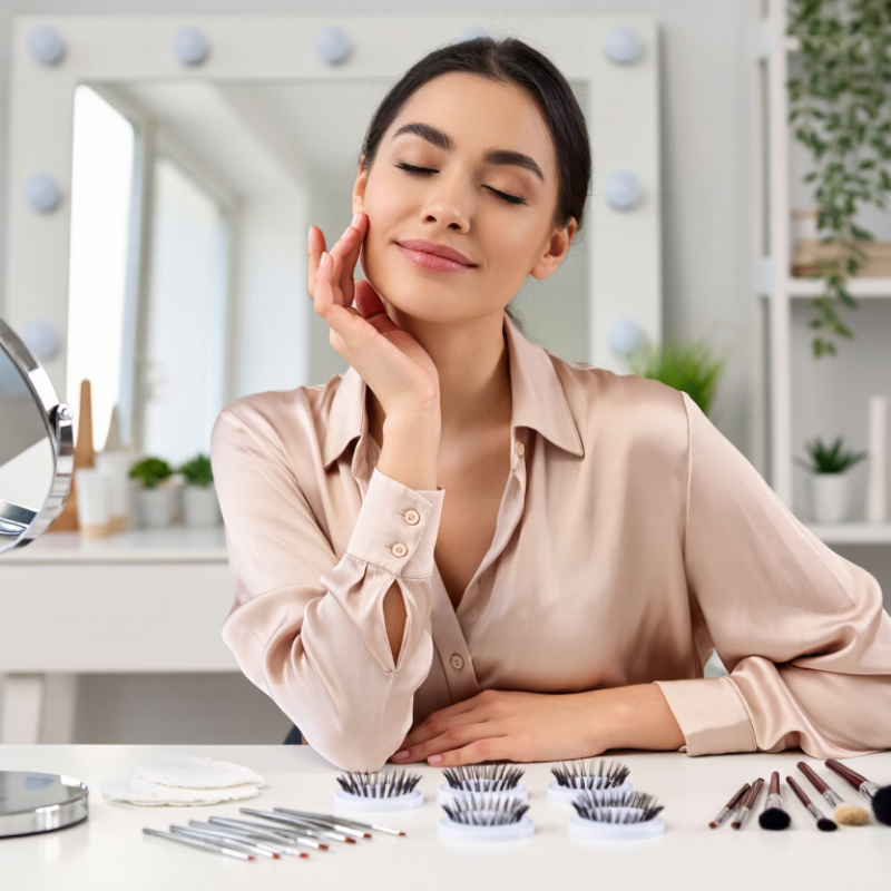 7 Tips for Choosing Classic Lash Extensions?