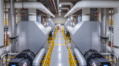 China Best Cogeneration Plants for Global Buyers