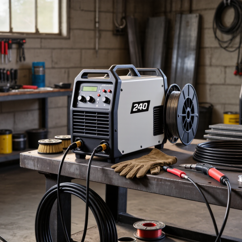 How to Choose a Flux Core Welder?