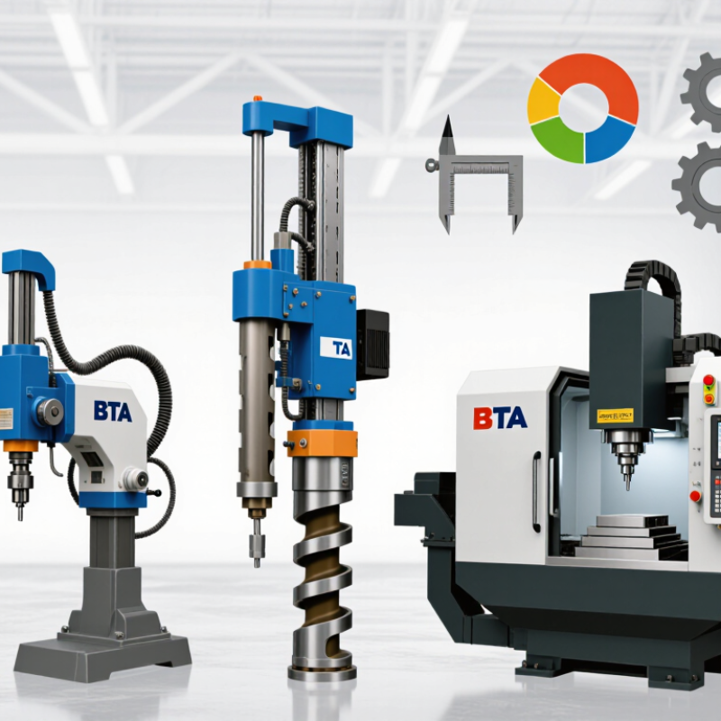 2026 Top Deep Boring Machine Types and Prices