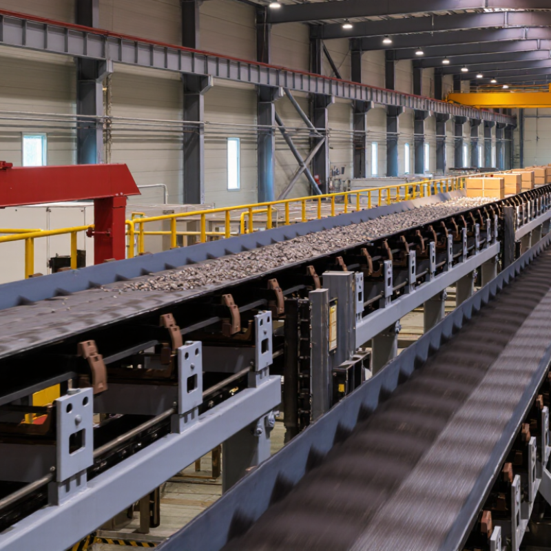 What Are the Top Lifting Conveyor Belt Manufacturers in China?