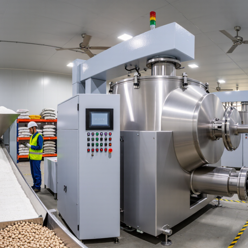 China Best PVC Mixer Manufacturer and Supplier?