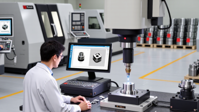 How to Choose a High Precision Machining Supplier?