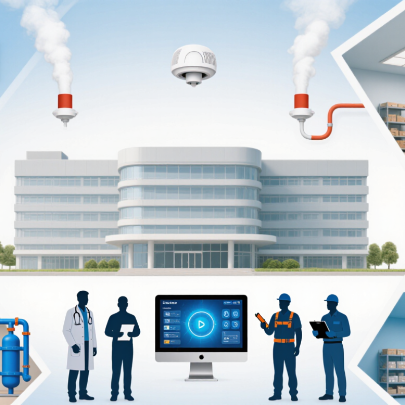 2026 Best Hospital Infrastructure Systems Buying Guide