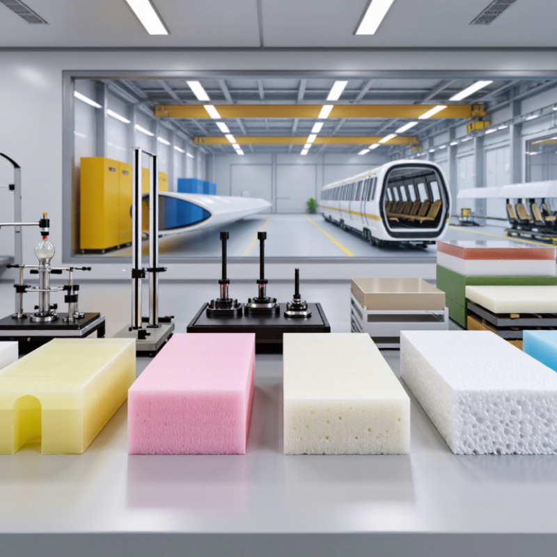 7 Best Structural Foam Materials for Global Buyers