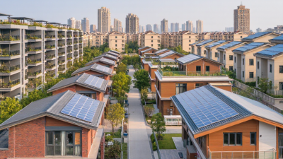 Why Is China Best for Sustainable Home Design?