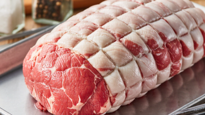 How to Choose the Best Net for Cooking Meat?