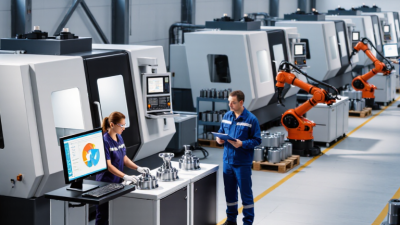 How to Find a Reliable Metal Parts Manufacturer in 2026?