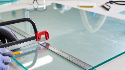 How to Cut Cast Acrylic Sheets Safely?
