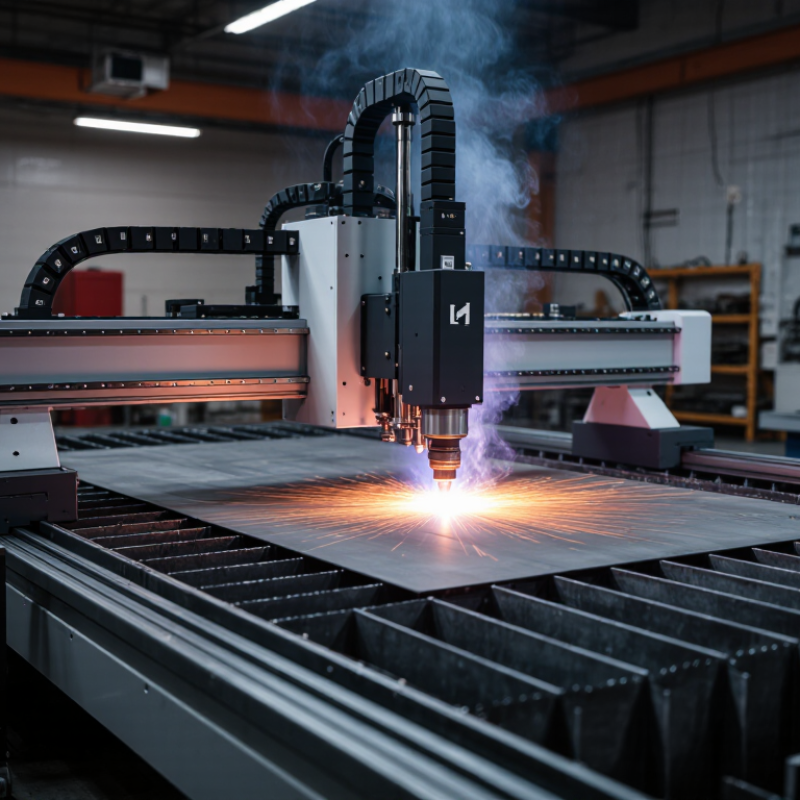 2026 Best Custom Plasma Cutting Machines to Buy?