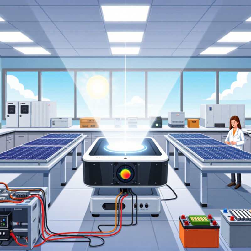 Why Choose Solar Emulation Software for Solar Testing?