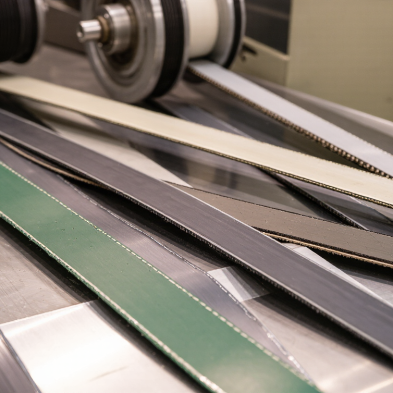 10 Best Nylon Flat Transmission Belts for Global Buyers