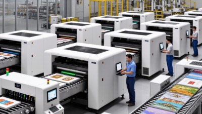 China Top 10 Printer for Packaging Manufacturers?