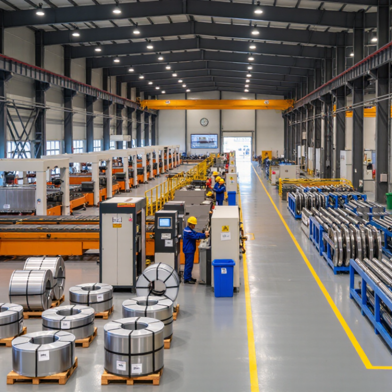 Which Is the Best Stainless Steel Factory in China?