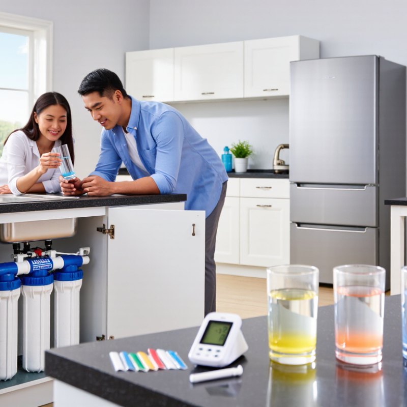 How to Choose Water Treatment Equipment in 2026?