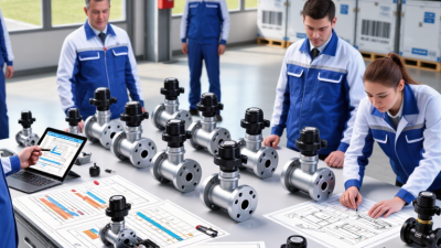 How to Choose the Right Flow Regulator for Global Sourcing?