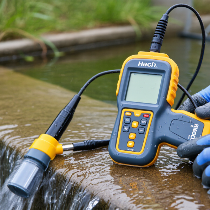 2026 Best Hach Portable Conductivity Meter?
