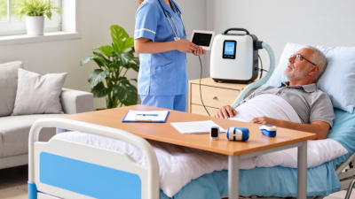 Why Is Home Medical Equipment Important for Global Buyers?