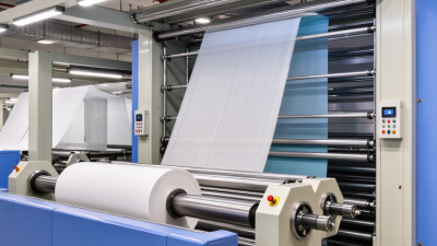 Top 10 Textile Padding Machine Manufacturers Worldwide?