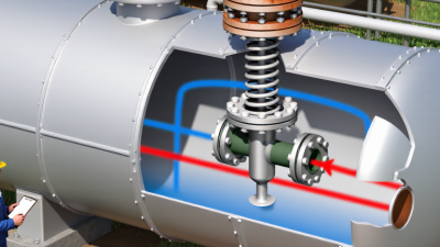 What Is a Pressure Vacuum Relief Valve?