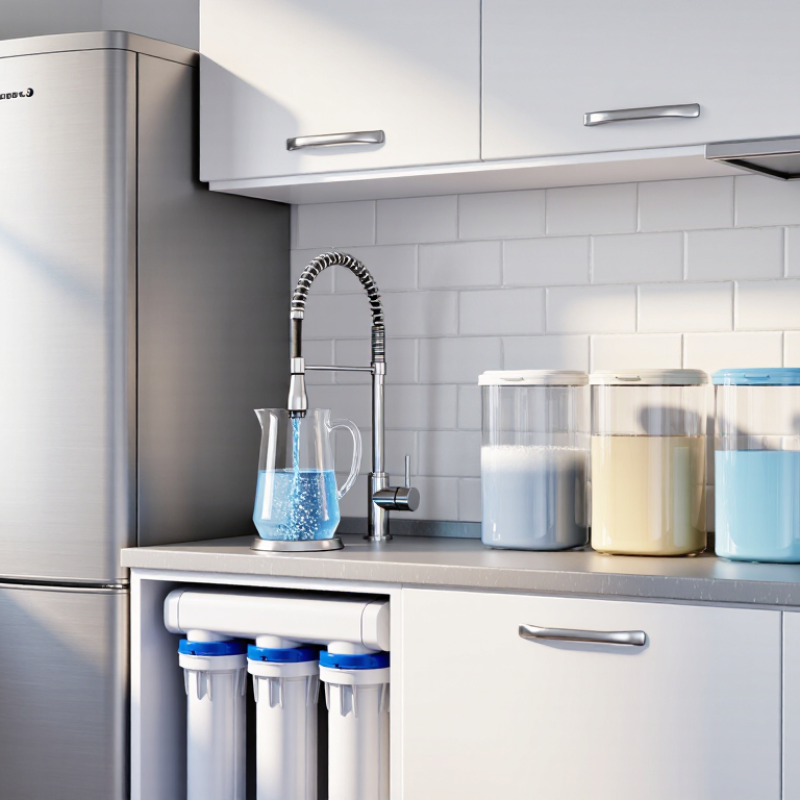 How to Choose the Best Water Purification System?
