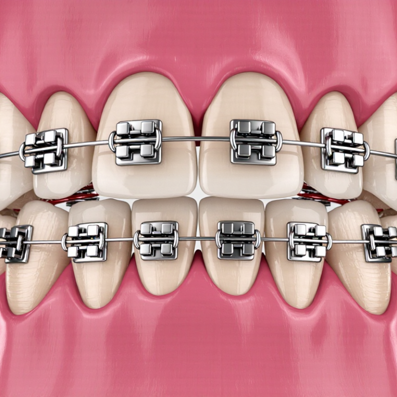 What Is Roth Brackets Orthodontics and How Does It Work?