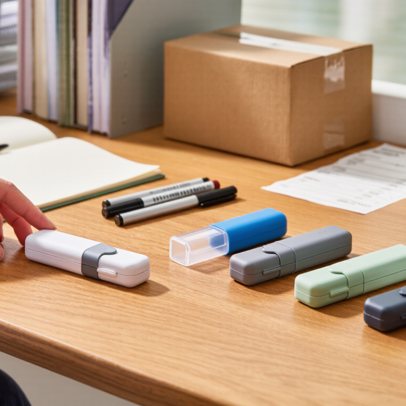 How to Choose the Best Pen Eraser for Your Business