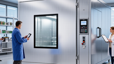 10 Climate Chamber Buying Tips What Global Buyers Need?