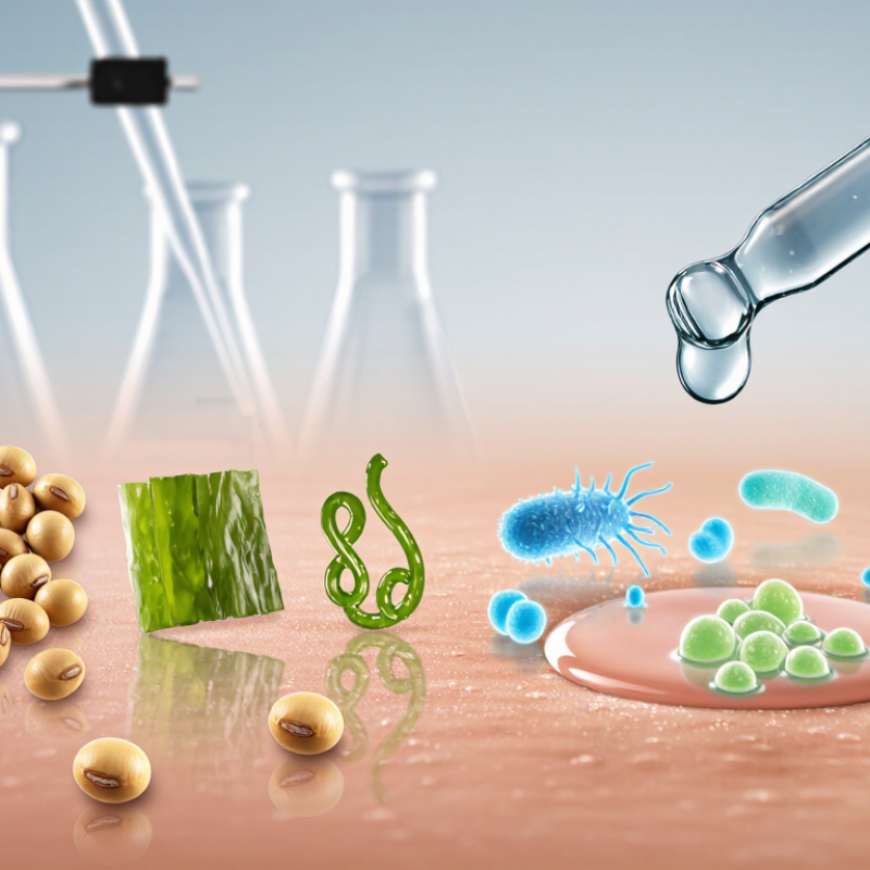 What Is Fermented Skincare for the Skin Microbiome?