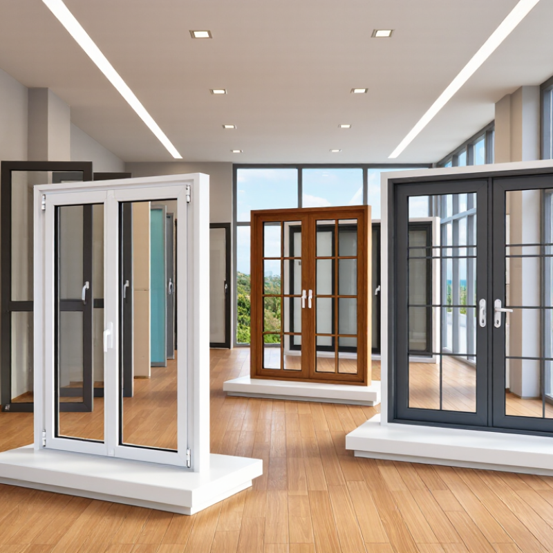Top Windows and Doors for Global Buyers in 2026?