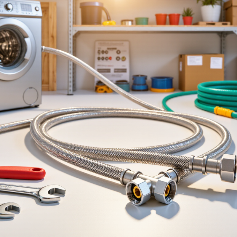 Why Choose a Splitter Hose for Global Buyers?